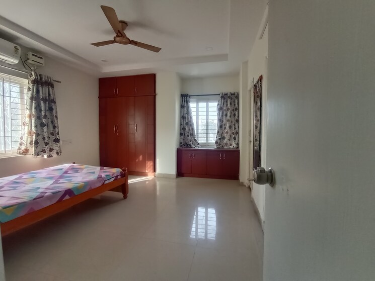 Living Room, kondapur 3 Bedroom 2100 Sq.Ft. Apartment In Kondapur Hyderabad 8205523