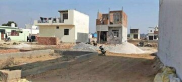  Plot – Exterior View View at Sultanpur - for Sale