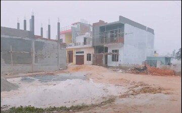  Plot – Exterior View View at Sultanpur - for Sale