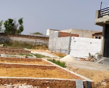 Plot For Resale in Sultanpur Gurgaon  8205459