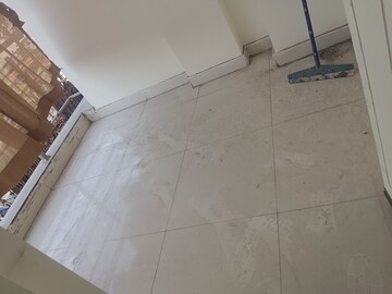 Bathroom in 3 BHK Apartment at Kondapur – for Rent