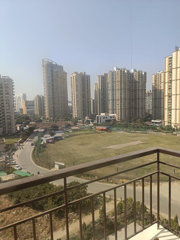 3 BHK Apartment – Exterior View View at Gardenia Golf City, Sector 75 - for Rent