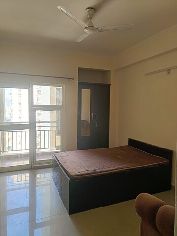 Bedroom in 3 BHK Apartment at Gardenia Golf City, Sector 75 – for Rent