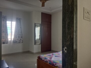 Bedroom in 3 BHK Apartment at Kondapur – for Rent