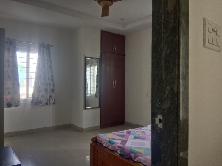 Bedroom, kondapur 3 Bedroom 2100 Sq.Ft. Apartment In Kondapur Hyderabad 8205523