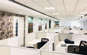 Team Area in  Office Space at Race Course Road – for Rent