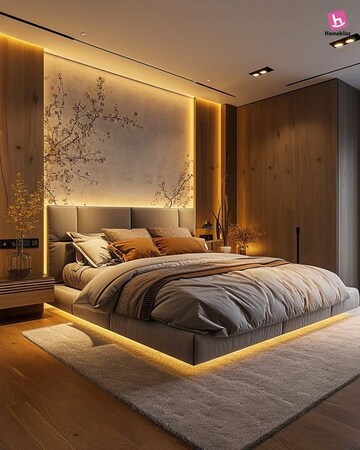 Bedroom in 2.5 BHK Independent House at Chandapura – for Sale