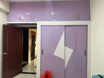 Furnished Amenities in 3 BHK Apartment at Hemadurga Jewel County, Kesarapalli – for Sale