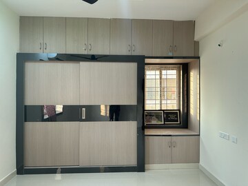 Furnished Amenities in 3 BHK Apartment at Hemadurga Jewel County, Kesarapalli – for Sale