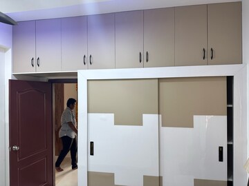 Furnished Amenities in 3 BHK Apartment at Hemadurga Jewel County, Kesarapalli – for Sale