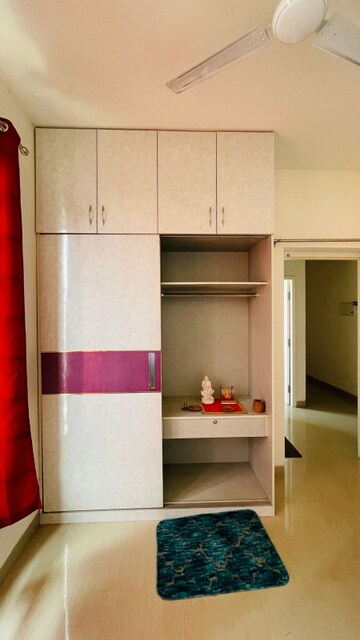 Furnished Amenities in 3 BHK Apartment at Emaar Emerald Estate, Sector 65 – for Sale