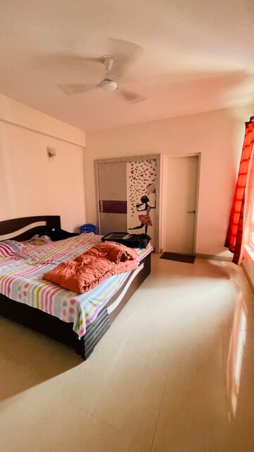 Bedroom in 3 BHK Apartment at Emaar Emerald Estate, Sector 65 – for Sale
