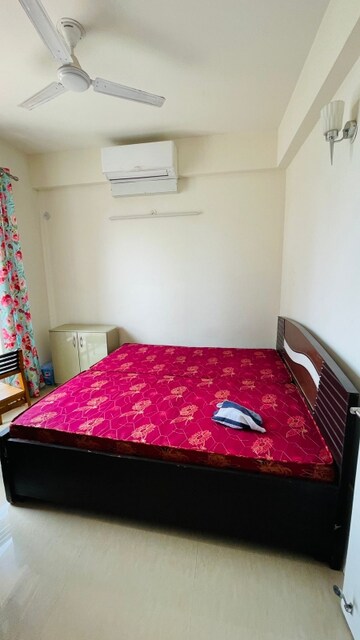 Bedroom in 3 BHK Apartment at Emaar Emerald Estate, Sector 65 – for Sale