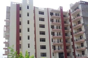 3 BHK Apartment – Exterior View View at Peer Mucchalla - for Sale