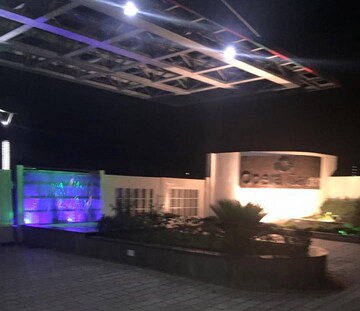 3 BHK Apartment – Exterior View View at Peer Mucchalla - for Sale