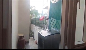 Kitchen in 2.5 BHK Apartment at Central Park 3 Flower Valley, Sohna Sector 33 – for Rent