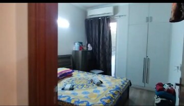 Bedroom in 2.5 BHK Apartment at Central Park 3 Flower Valley, Sohna Sector 33 – for Rent