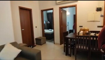 Living Room in 2.5 BHK Apartment at Central Park 3 Flower Valley, Sohna Sector 33 – for Rent