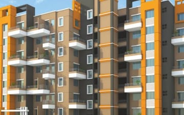 1 BHK Apartment For Rent in Samarttha Shantai Park, Thergaon