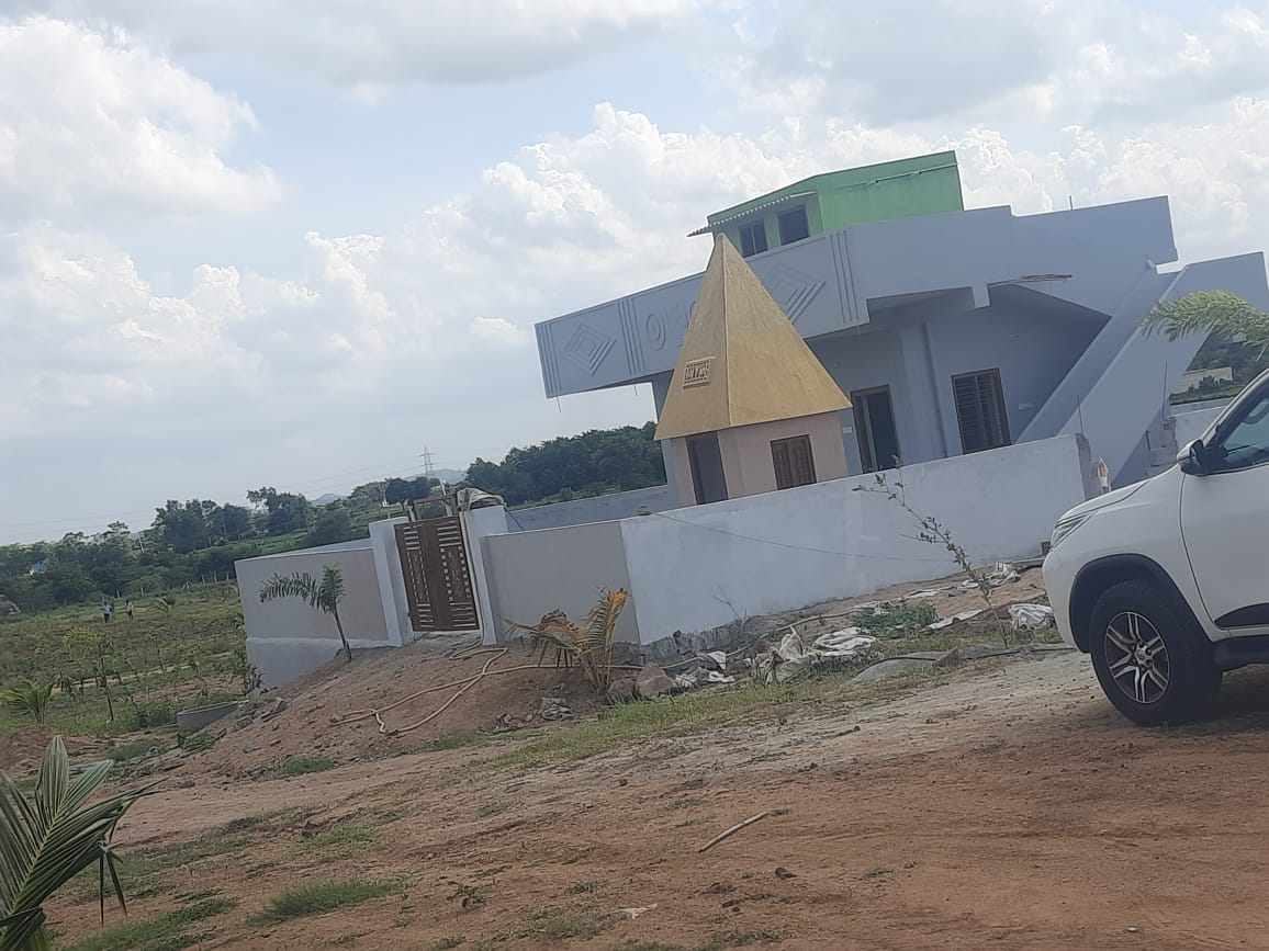 Plot For Sale in Asr Projects 