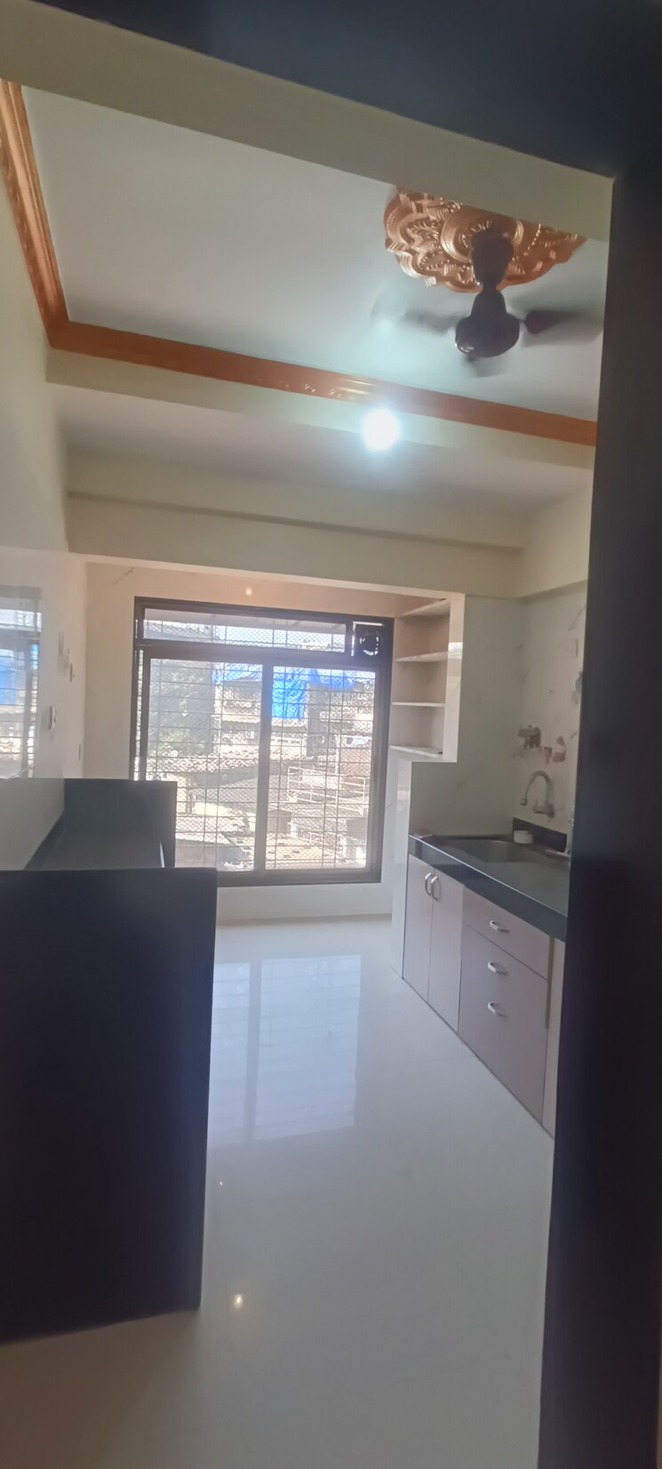 Kitchen, vakola-crystal-chs 2 Bedroom 1000 Sq.Ft. Apartment In Santacruz East Mumbai 8205559