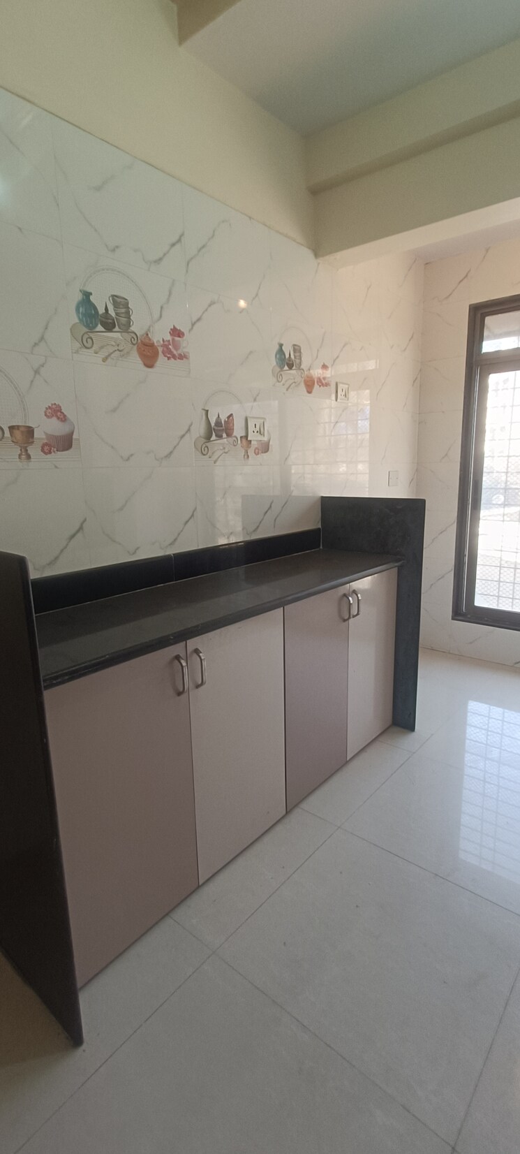 Kitchen, vakola-crystal-chs 2 Bedroom 1000 Sq.Ft. Apartment In Santacruz East Mumbai 8205559