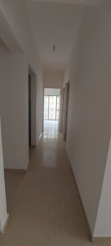 Building Lobby in 2 BHK Apartment at Lodha Casa Rio, Dombivli East – for Sale