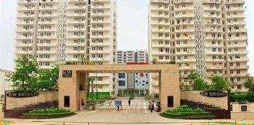 2 BHK Apartment For Resale in Windsor Paradise 2 Raj Nagar Extension Ghaziabad  8205582