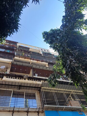 1 BHK Apartment For Rent in Neelkanth Sparkle, Ghansoli