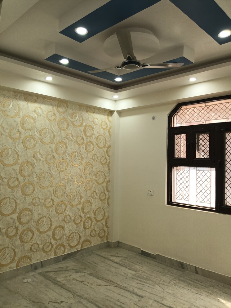 Bedroom, shalimar-apartments-shalimar-garden 2 Bedroom 850 Sq.Ft. Builder Floor In Shalimar Garden Ghaziabad 8205615