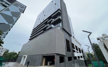 Office Space For Sale in Pyramid Axis, Baner