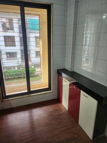 Room in 1 BHK Apartment at Hari Om Heritage, Kharghar – for Rent
