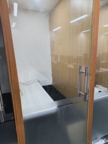 Floor Plan in  Office Space in IT/SEZ at Levana Cyber Heights, Vibhuti Khand – for Rent