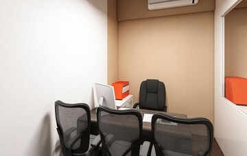 Team Area in  Office Space at Baner – for Rent