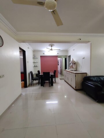 Living Room in  Pg at Chembur Residency, Chembur – for Rent