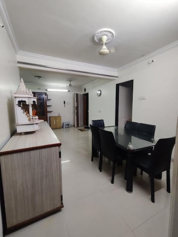 Team Area in  Pg at Chembur Residency, Chembur – for Rent
