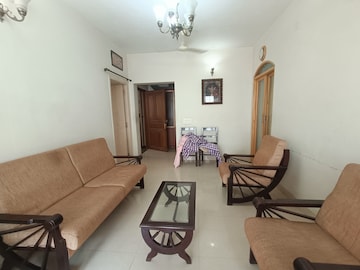 3 BHK Apartment For Rent in Kodambakkam Chennai  8205209