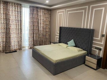 Bedroom in 5 BHK Independent House at Palam Vihar Residents Association, Palam Vihar – for Rent