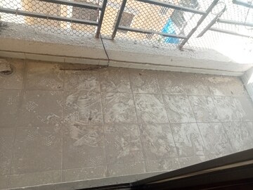 Balcony in 1 BHK Apartment at Ostwal Pride, Mira Road – for Sale