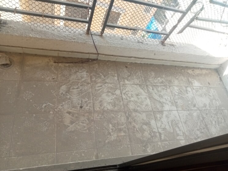 Balcony, ostwal-pride 1 Bedroom 690 Sq.Ft. Apartment In Mira Road Thane 8205652