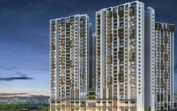 1 BHK Apartment For Rent in Kamgar Putala Vasahat