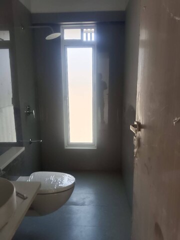 Building Lobby in 3 BHK Apartment at The Central, Chembur – for Rent