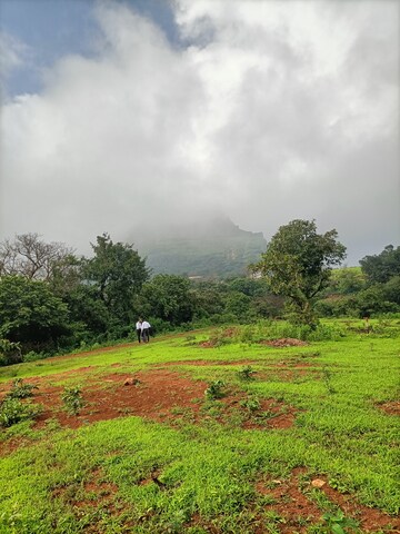  Plot – Garden View at Excellence Celebrations, Karjat - for Sale