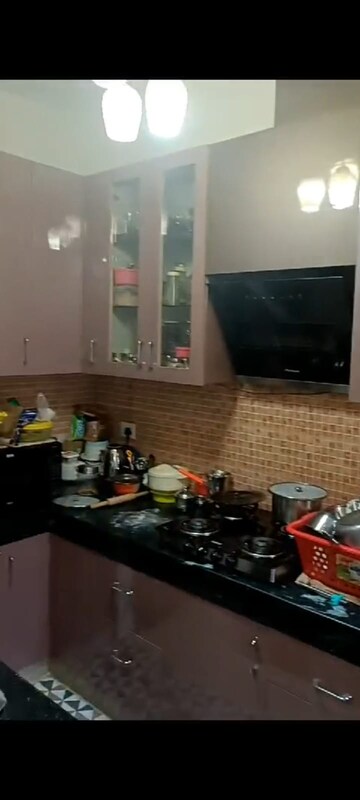 Parking in 2 BHK Apartment at Conscient Habitat 78, Sector 78 – for Sale