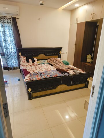 3 BHK Apartment For Resale in Pedda Waltair Vizag  8205640