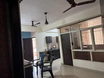 2 BHK Apartment For Rent in Supertech Livingston Sain Vihar Ghaziabad  8205686