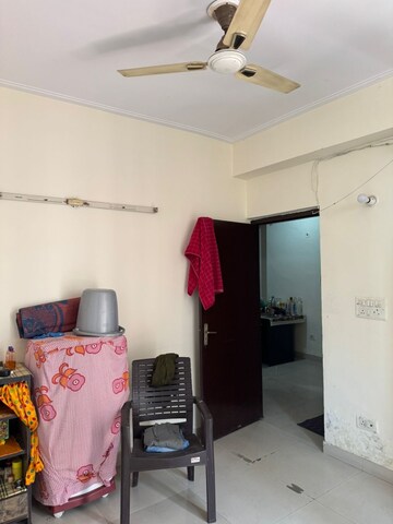 Master Bedroom in 2 BHK Apartment at Supertech Livingston, Sain Vihar – for Rent