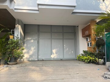 3 BHK Apartment – Exterior View View at Vasanth Nagar - for Sale