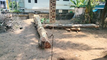  Plot – Exterior View View at Anayara - for Sale