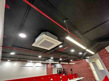 Furnished Amenities in  Office Space at Balewadi – for Rent